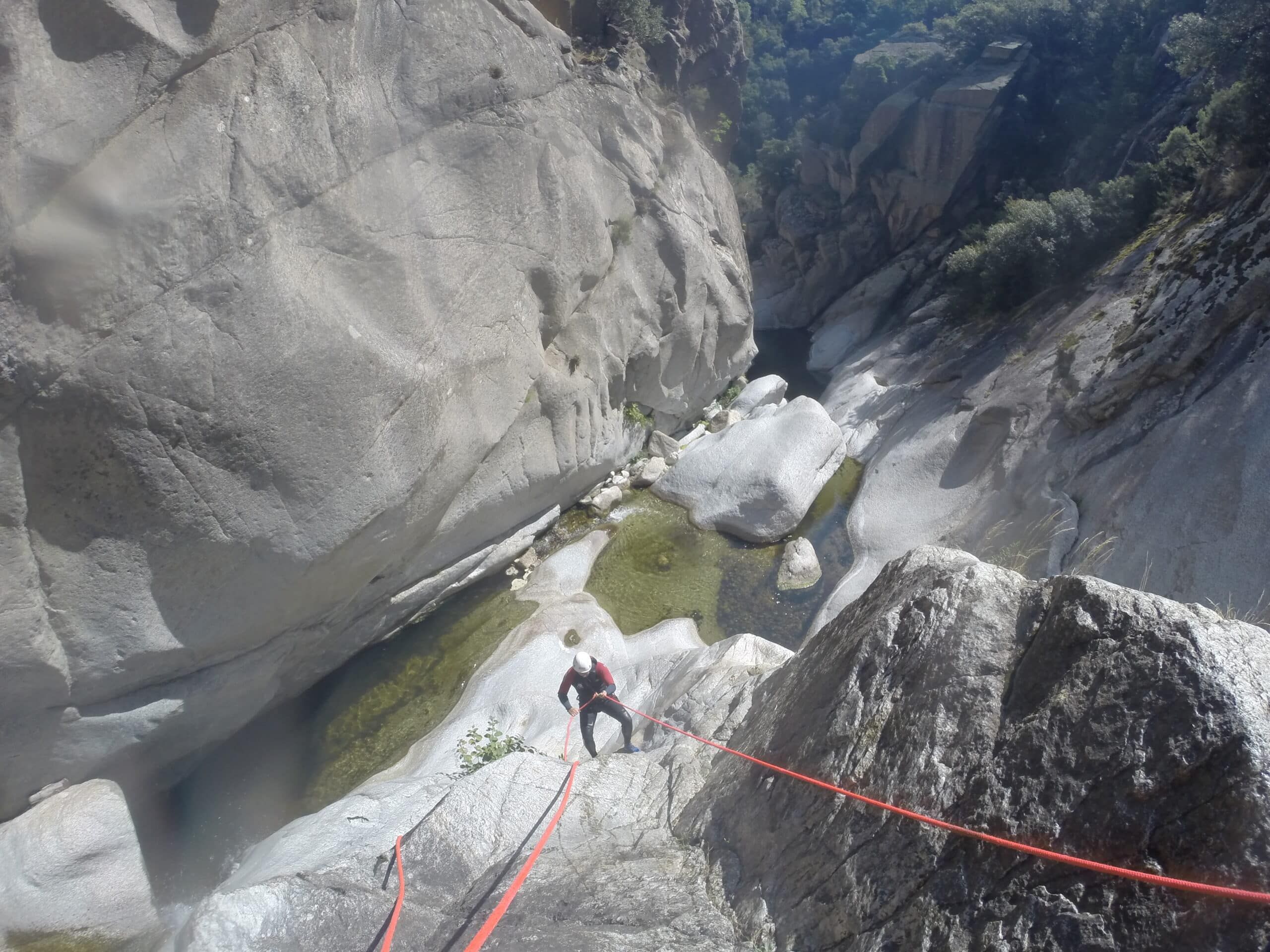 multi-aventures Pyrénées