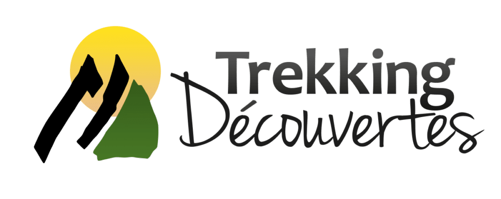 logo trekking decouvertes