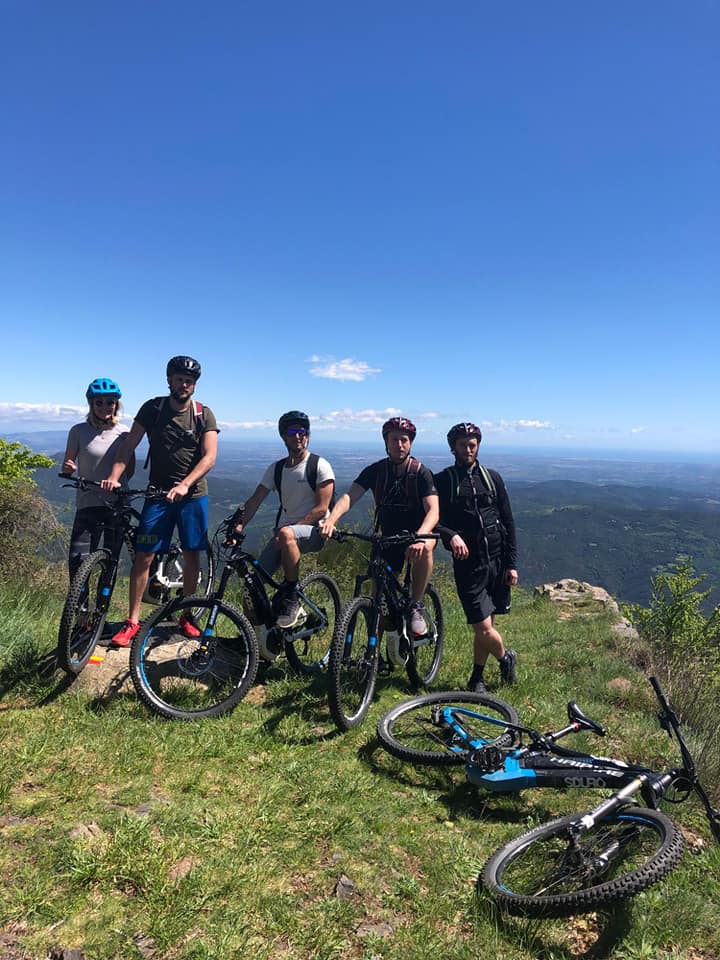 ransdo vttae Pyrénées