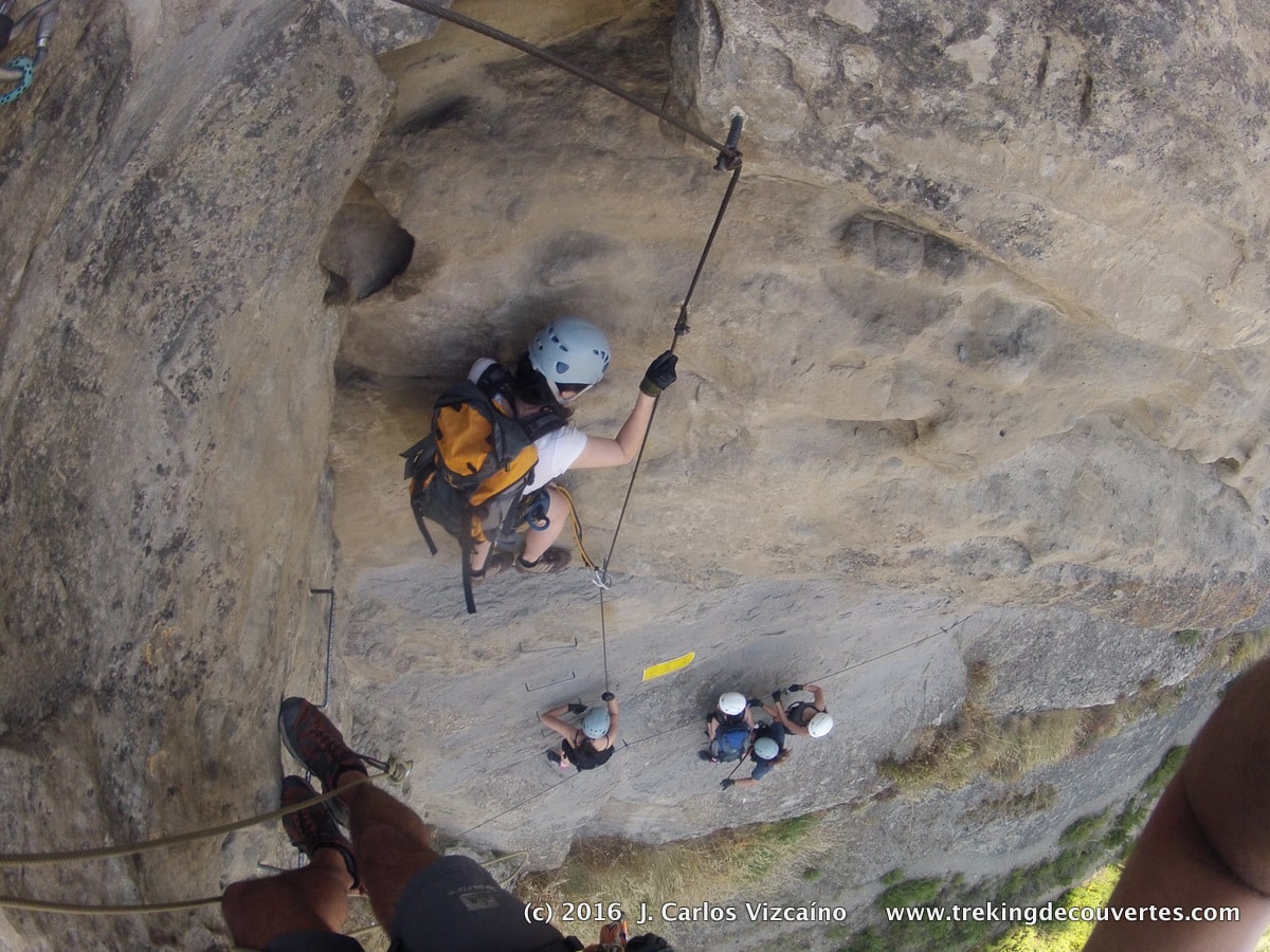 multi-aventures Pyrénées