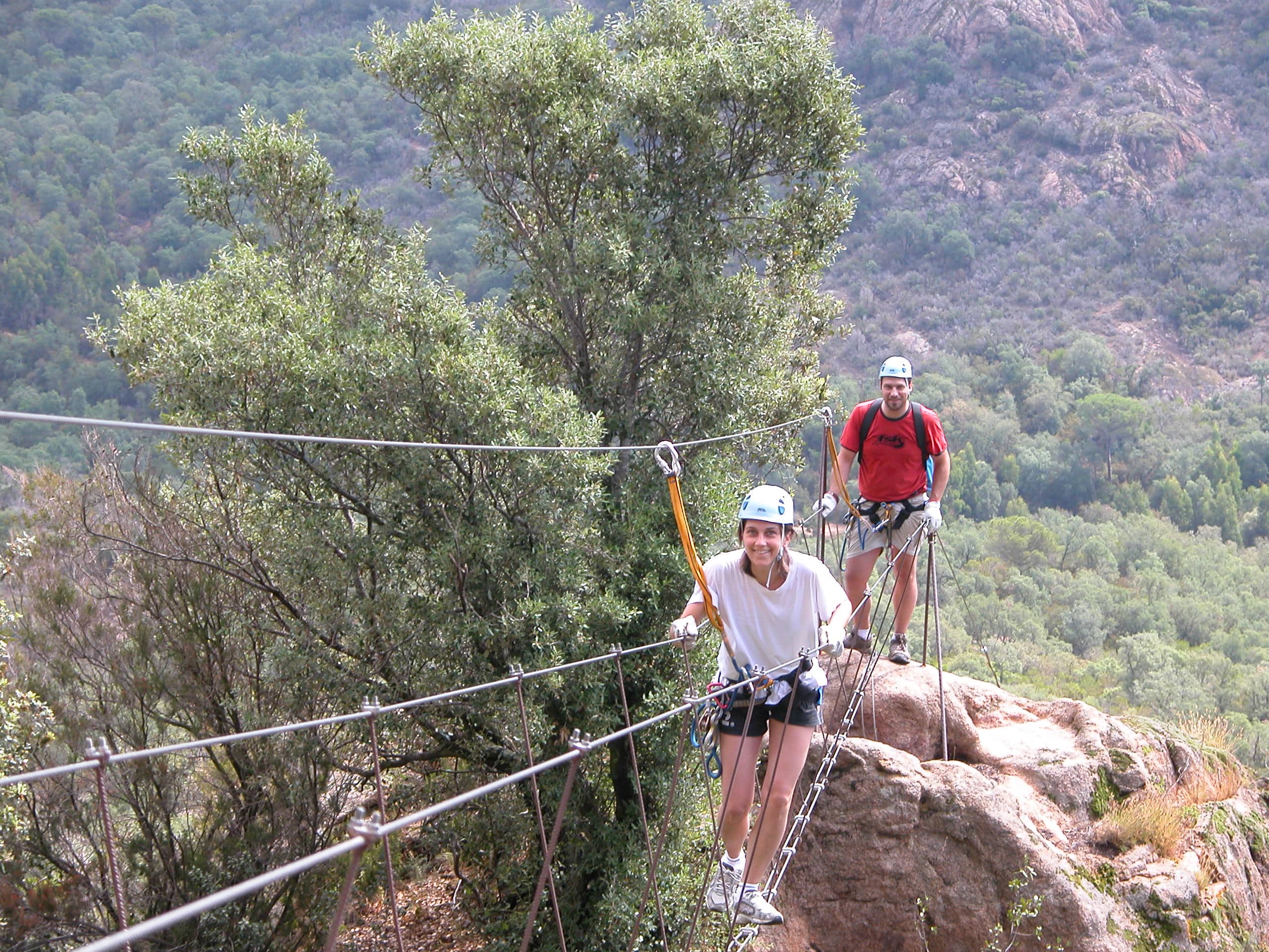 multi-aventures Pyrénées