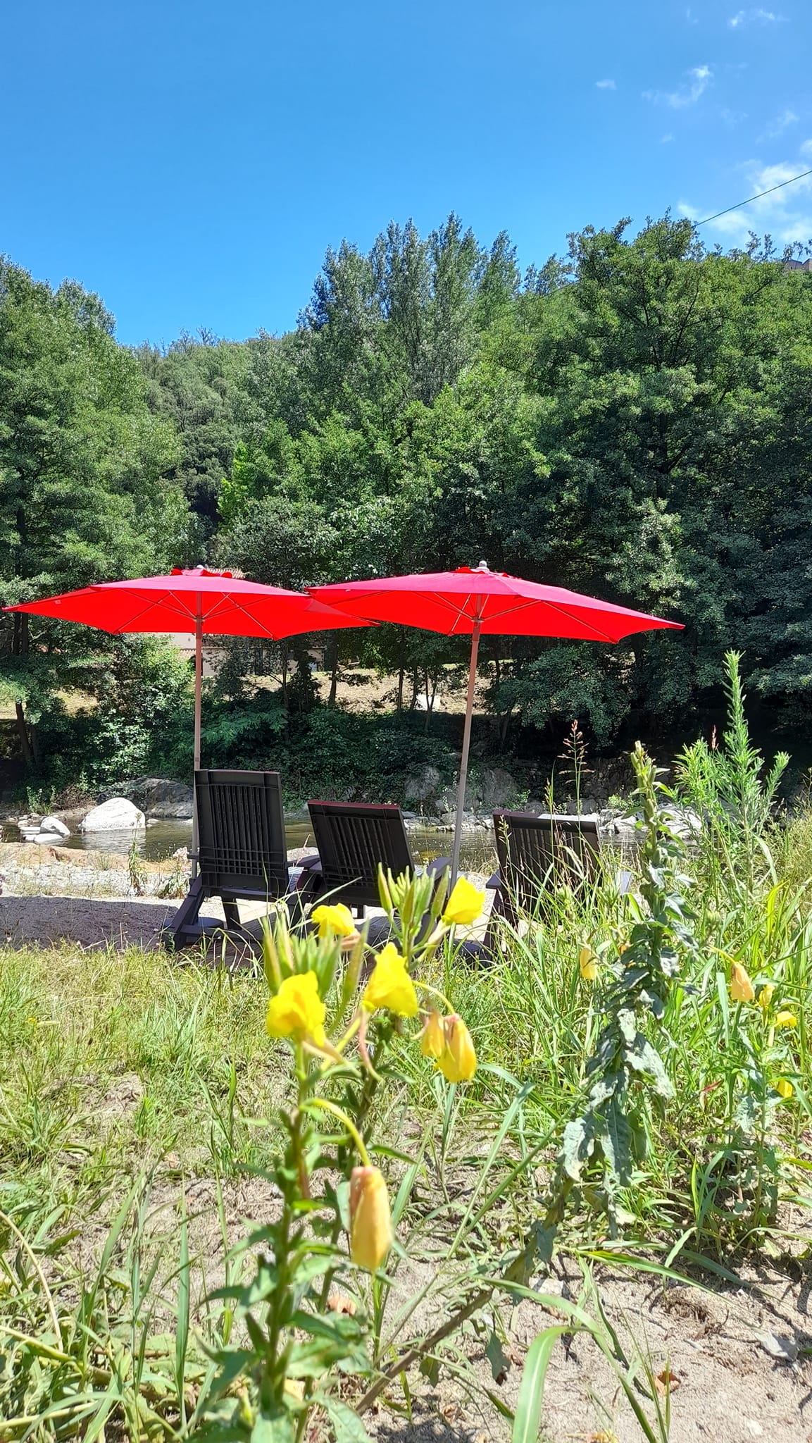 La "Plage"