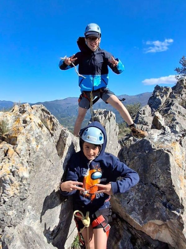 parc accrobranche forest aventure