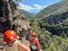 location kit materiel via ferrata amélie les bains