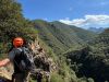 location maeriel via ferrata amelie les bains