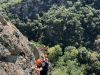 location materiel via ferrata amelie les bains