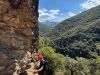 location materiel via ferrata amelie les bains